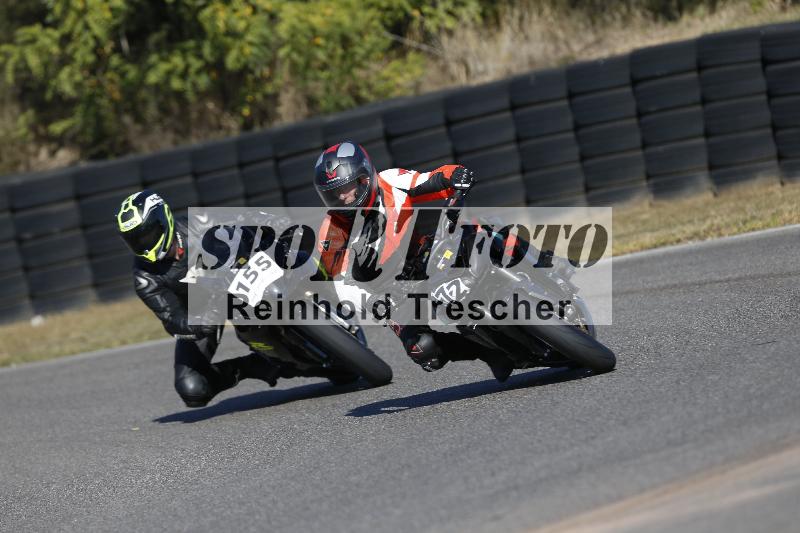 /46 27.09.2026  Speer Racing ADR/Gruppe gelb/155